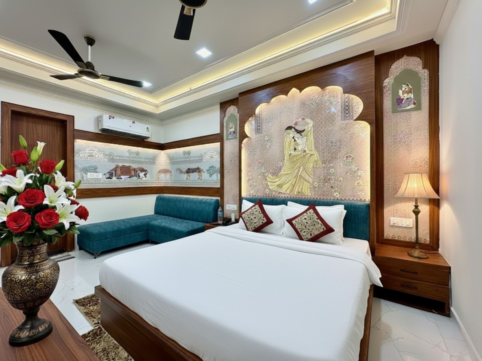 Room Photo
